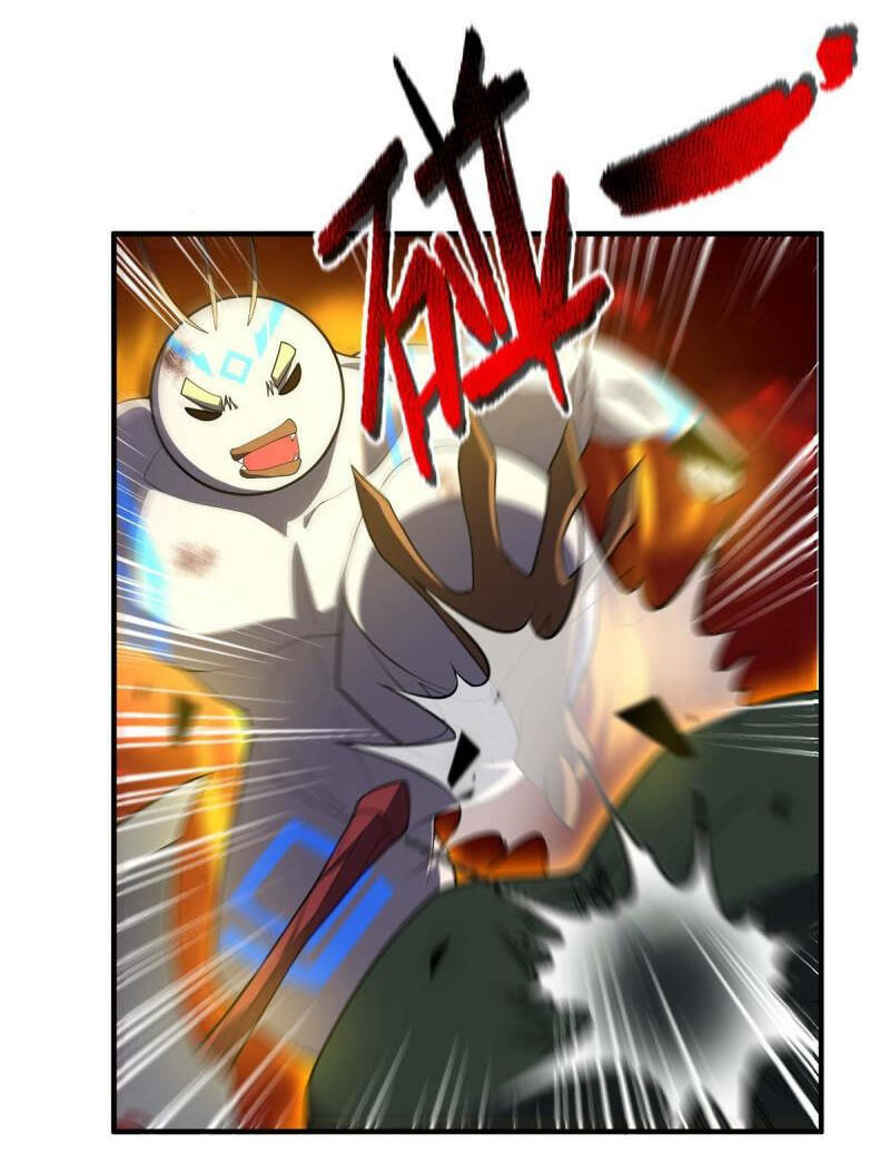 Thần Sủng Tiến Hóa Chapter 141 - Trang 2