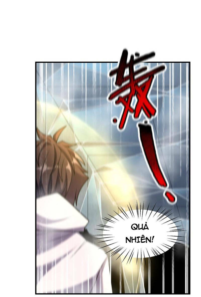 Thần Sủng Tiến Hóa Chapter 141 - Trang 2