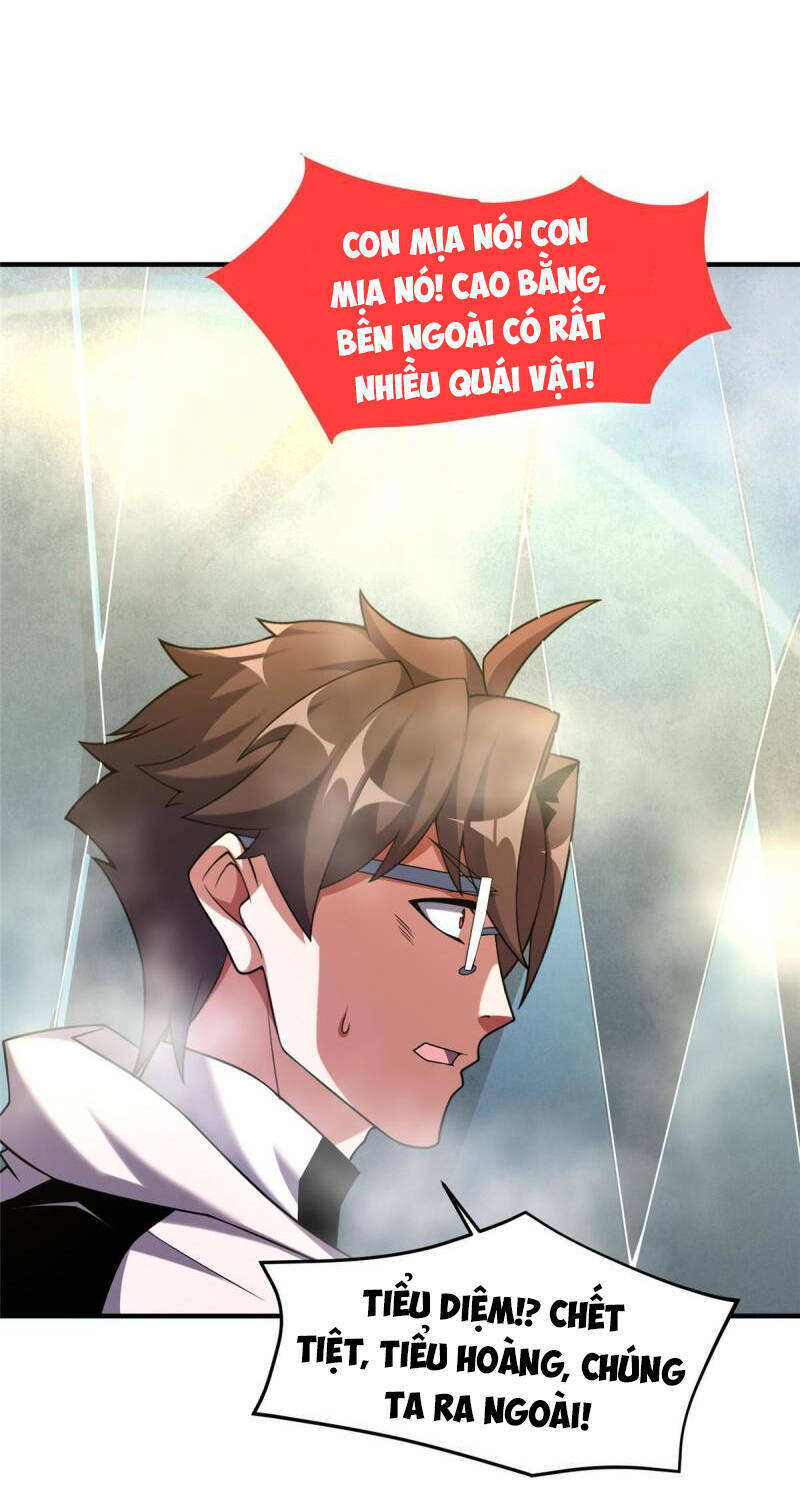 Thần Sủng Tiến Hóa Chapter 141 - Trang 2