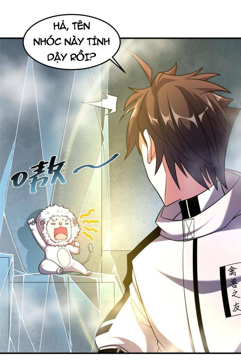 Thần Sủng Tiến Hóa Chapter 141 - Trang 2