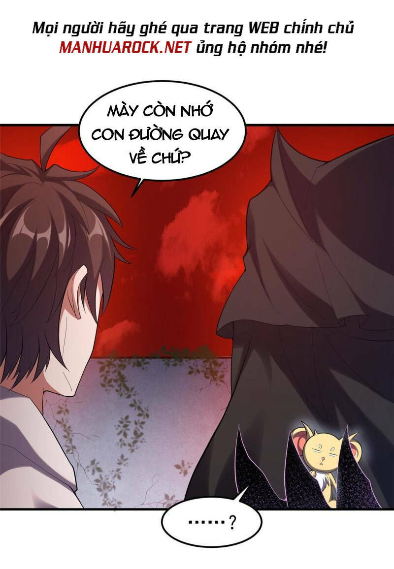 Thần Sủng Tiến Hóa Chapter 142 - Trang 2