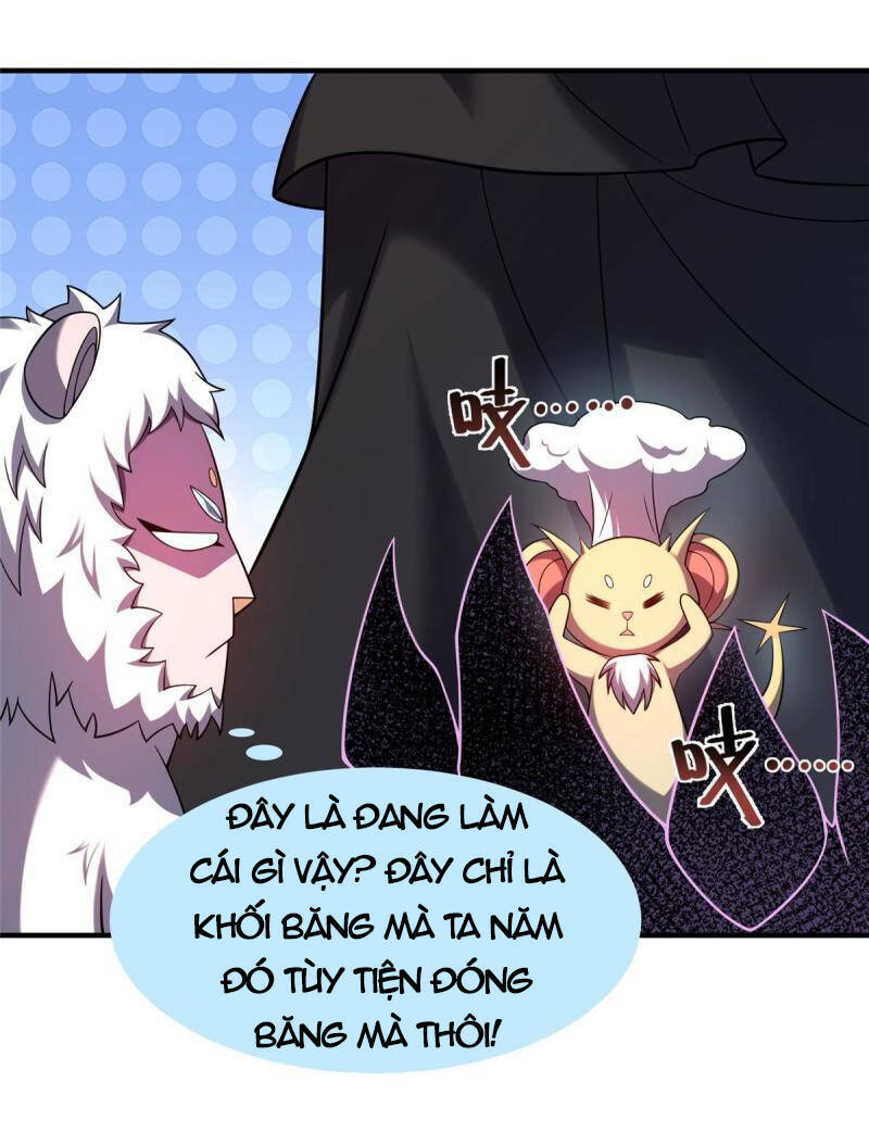 Thần Sủng Tiến Hóa Chapter 142 - Trang 2