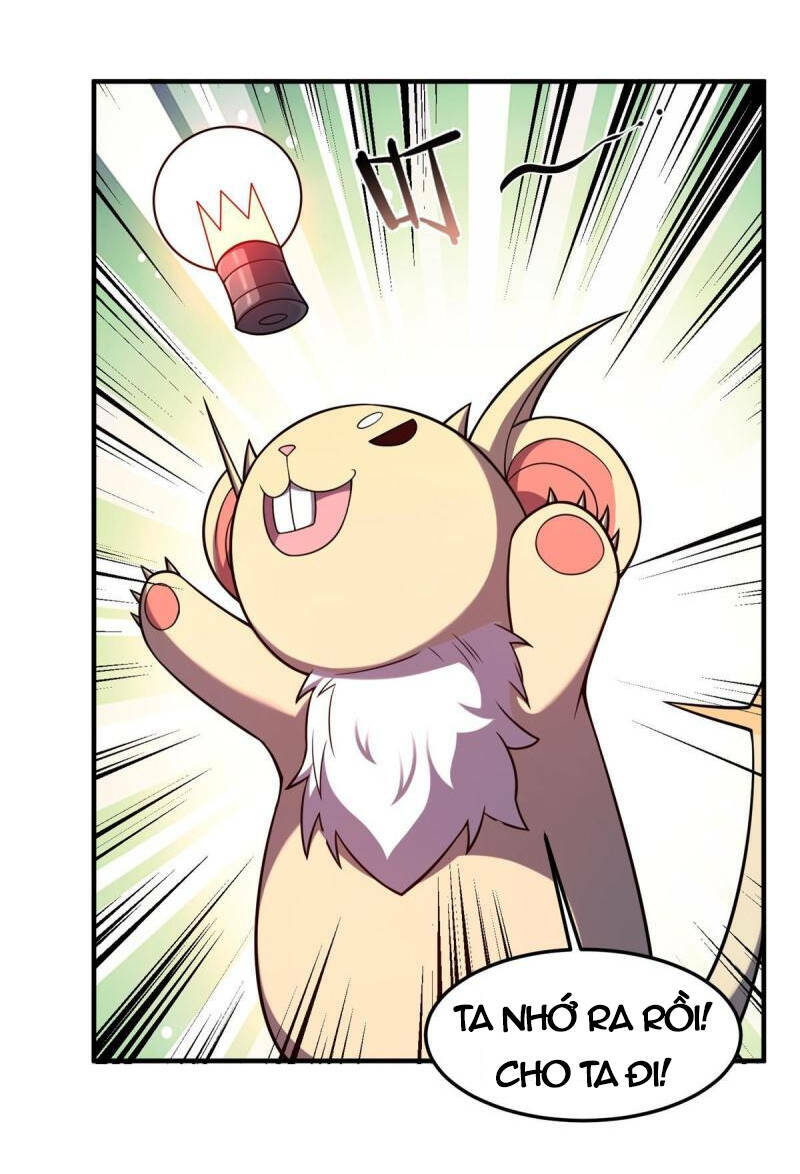 Thần Sủng Tiến Hóa Chapter 142 - Trang 2