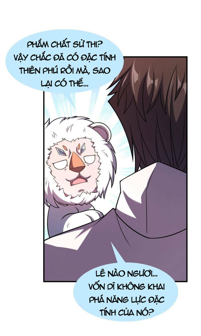 Thần Sủng Tiến Hóa Chapter 142 - Trang 2