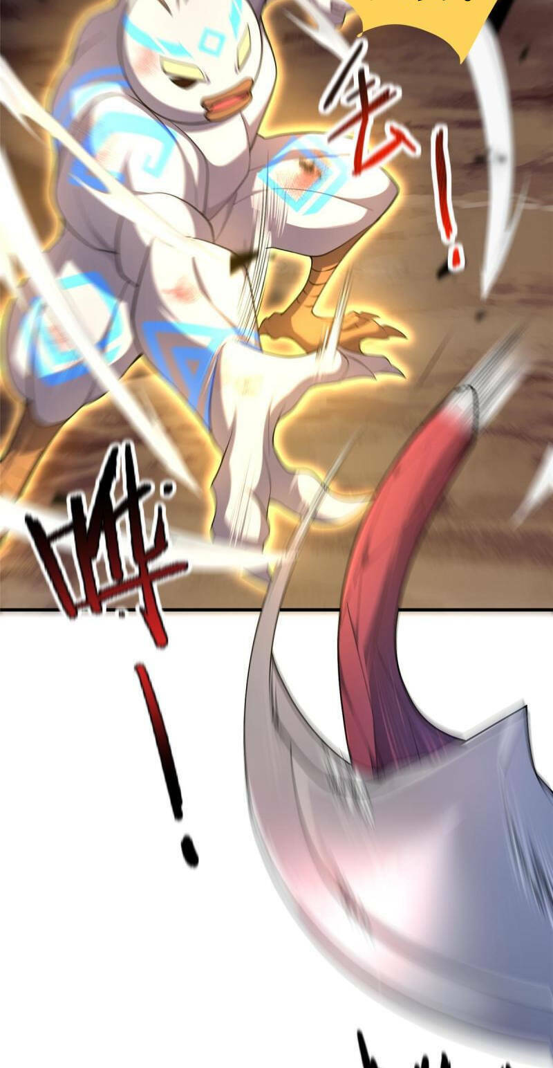 Thần Sủng Tiến Hóa Chapter 142 - Trang 2