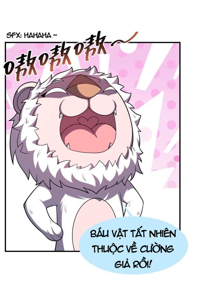 Thần Sủng Tiến Hóa Chapter 142 - Trang 2