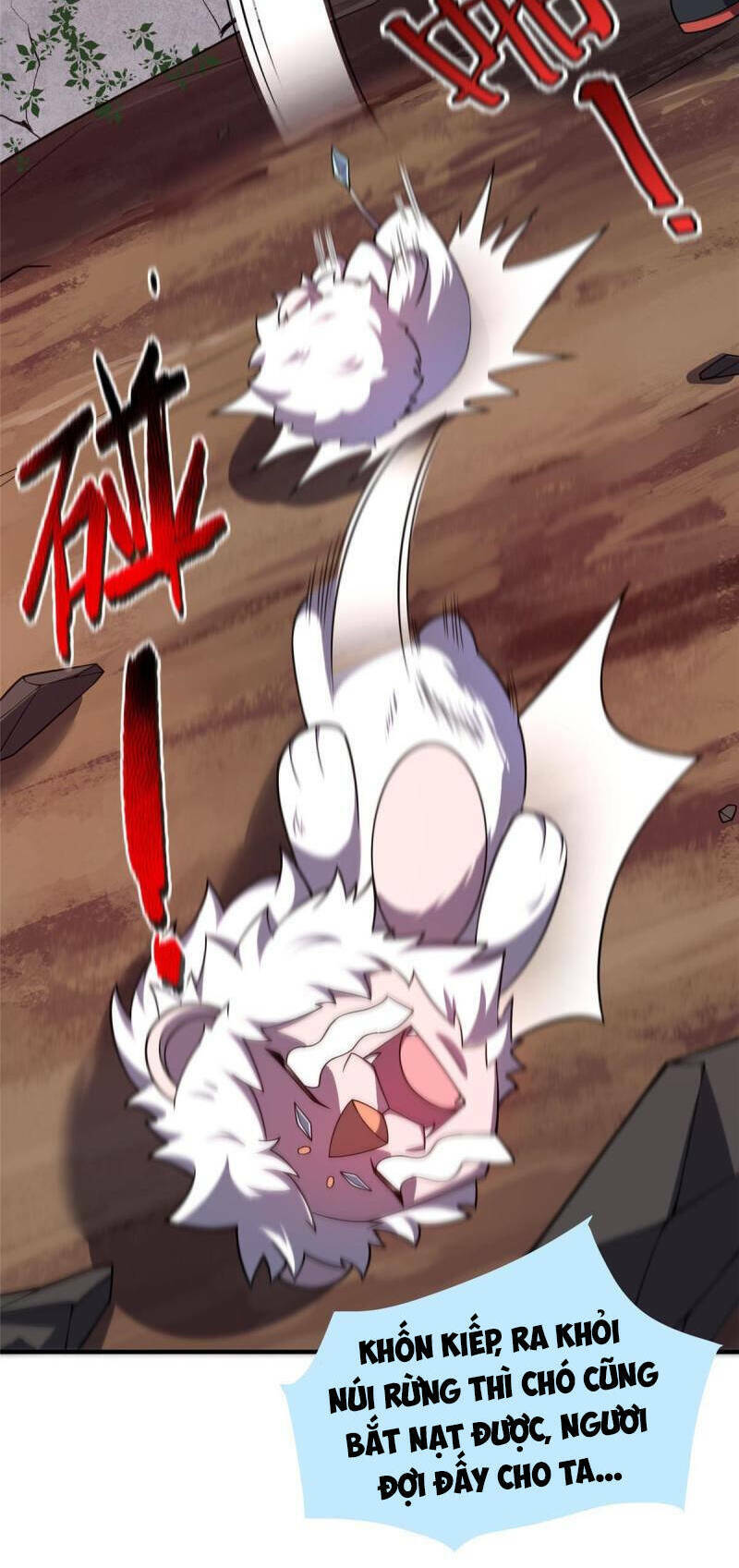 Thần Sủng Tiến Hóa Chapter 142 - Trang 2