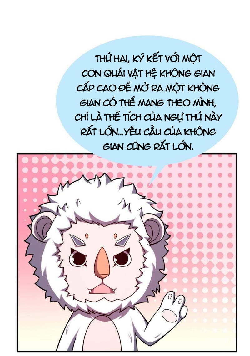 Thần Sủng Tiến Hóa Chapter 142 - Trang 2