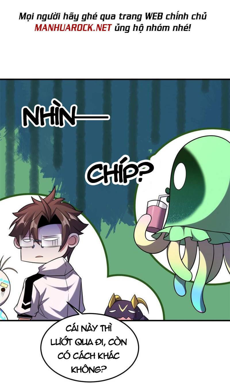 Thần Sủng Tiến Hóa Chapter 142 - Trang 2