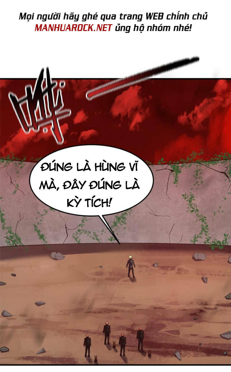 Thần Sủng Tiến Hóa Chapter 142 - Trang 2