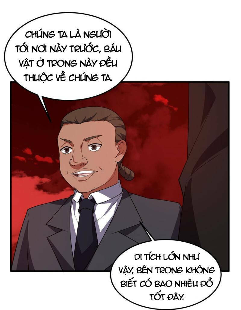 Thần Sủng Tiến Hóa Chapter 142 - Trang 2