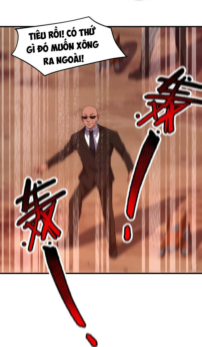 Thần Sủng Tiến Hóa Chapter 142 - Trang 2