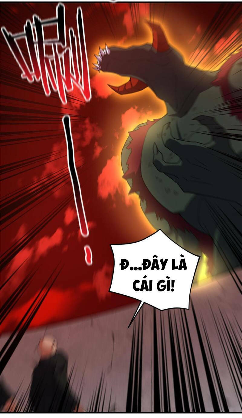 Thần Sủng Tiến Hóa Chapter 142 - Trang 2