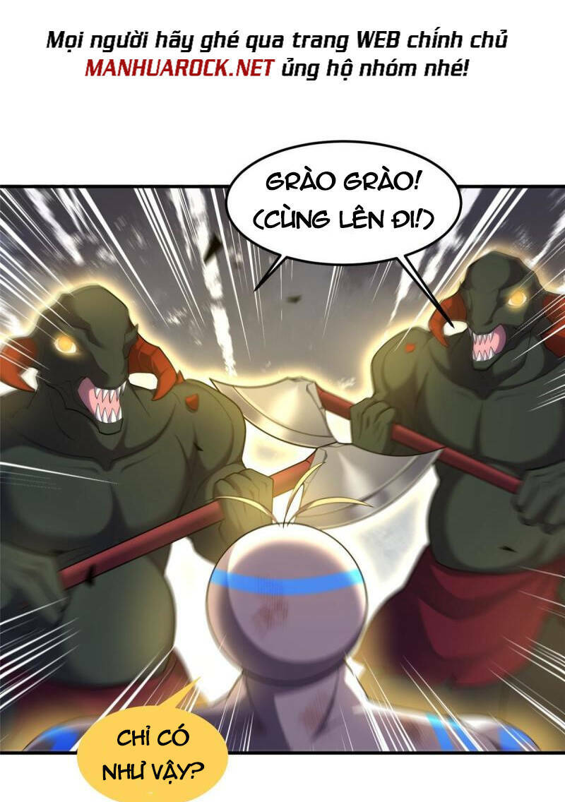 Thần Sủng Tiến Hóa Chapter 142 - Trang 2