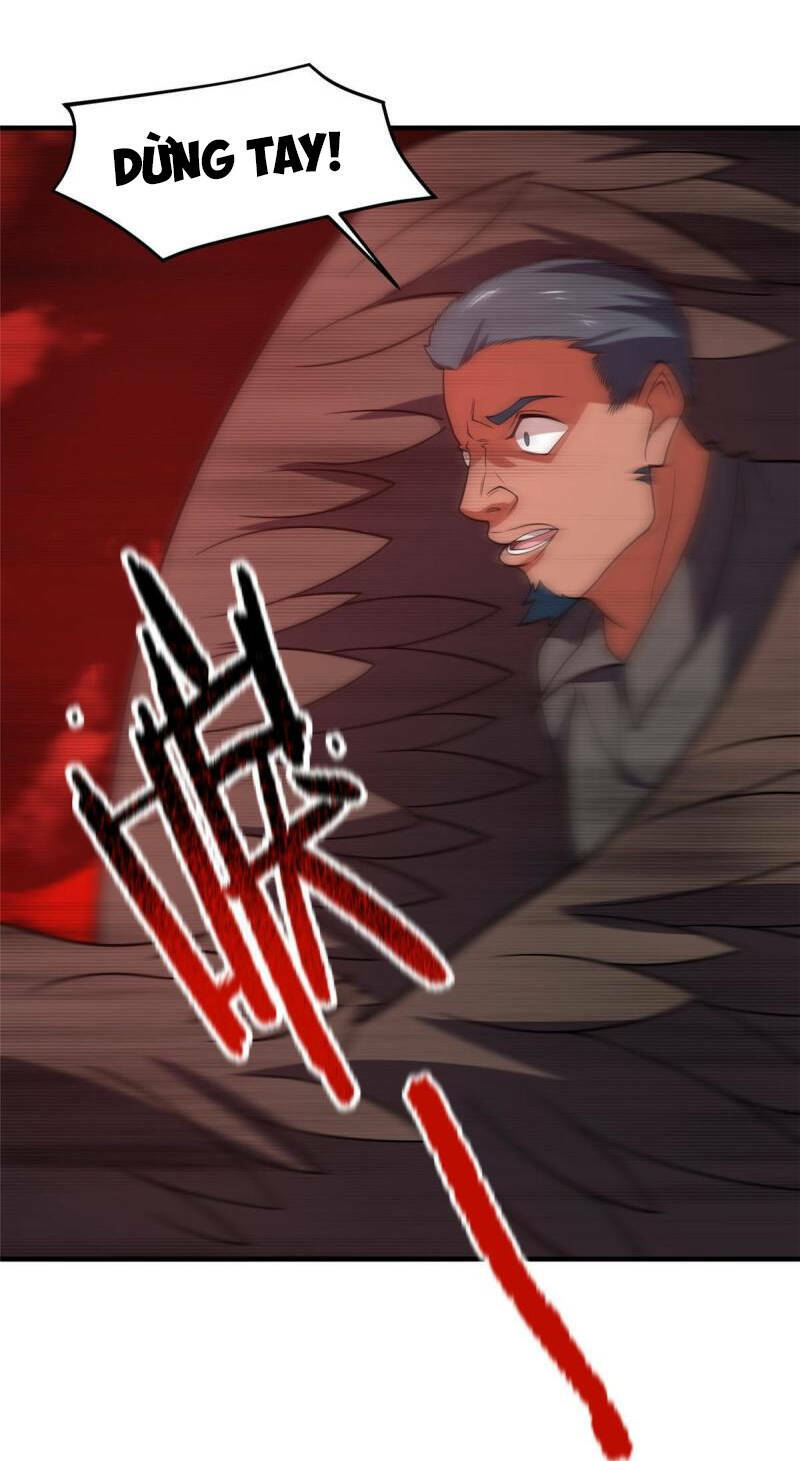 Thần Sủng Tiến Hóa Chapter 142 - Trang 2