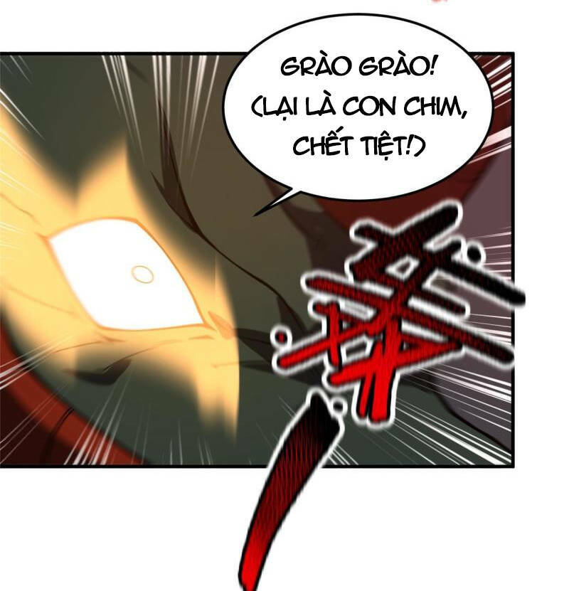 Thần Sủng Tiến Hóa Chapter 142 - Trang 2