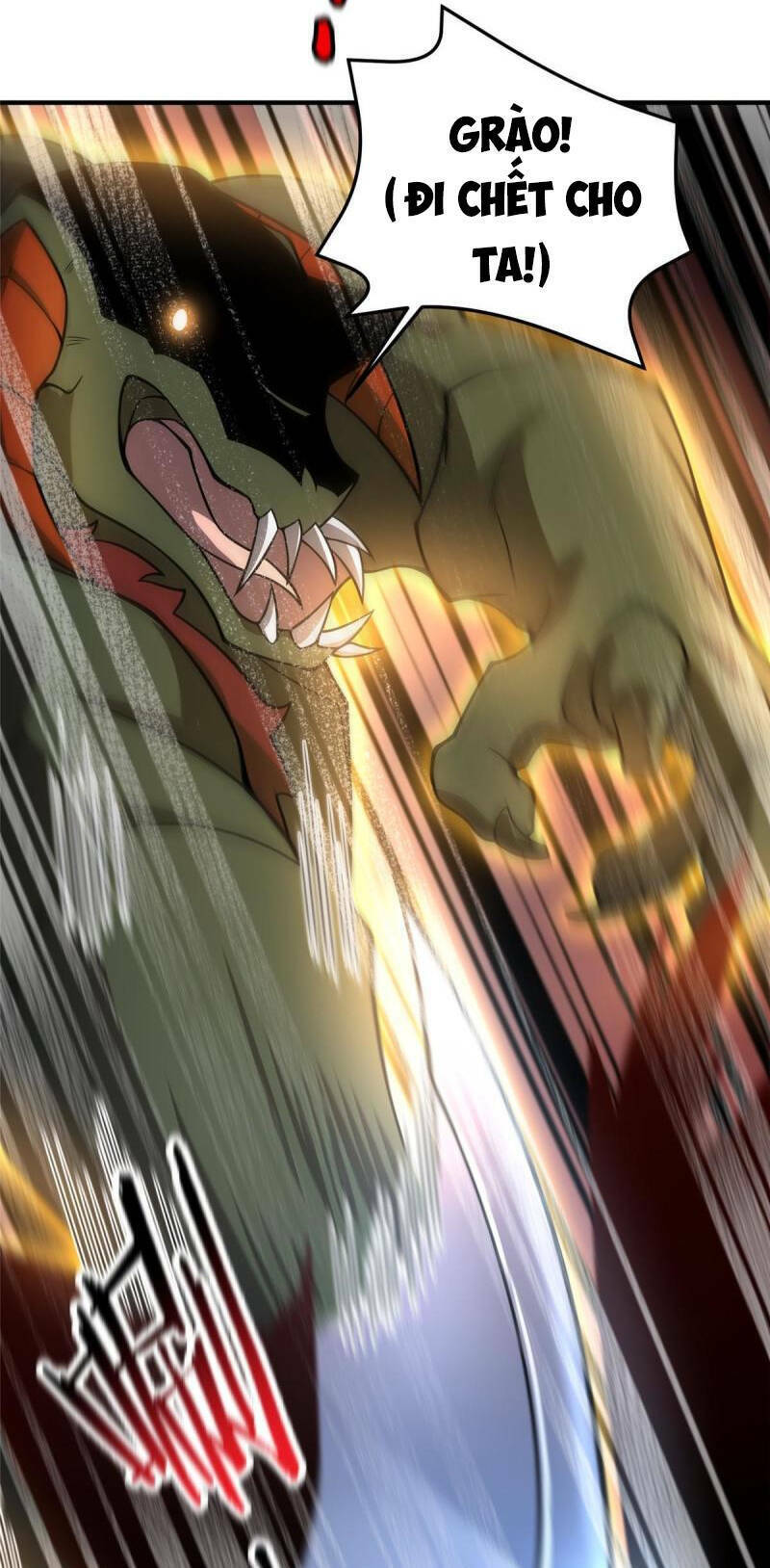 Thần Sủng Tiến Hóa Chapter 142 - Trang 2