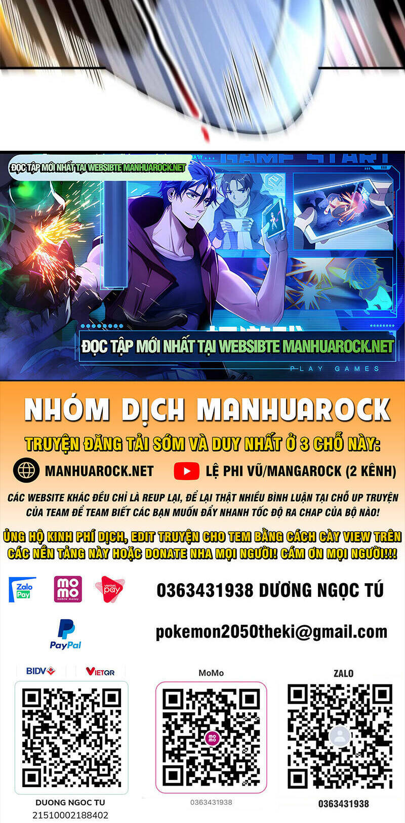 Thần Sủng Tiến Hóa Chapter 142 - Trang 2