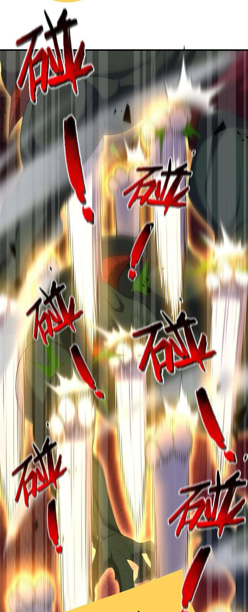 Thần Sủng Tiến Hóa Chapter 142 - Trang 2