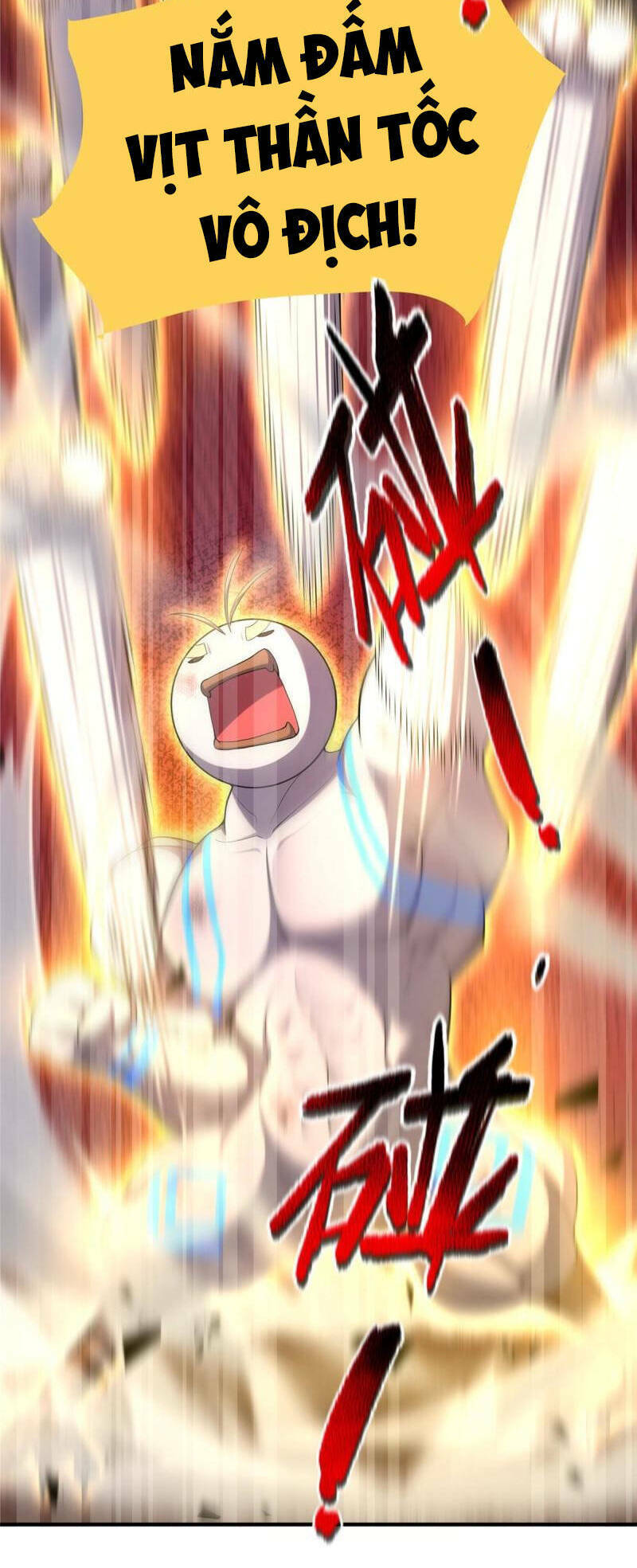 Thần Sủng Tiến Hóa Chapter 142 - Trang 2