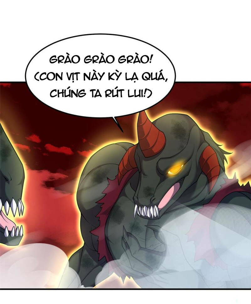 Thần Sủng Tiến Hóa Chapter 142 - Trang 2