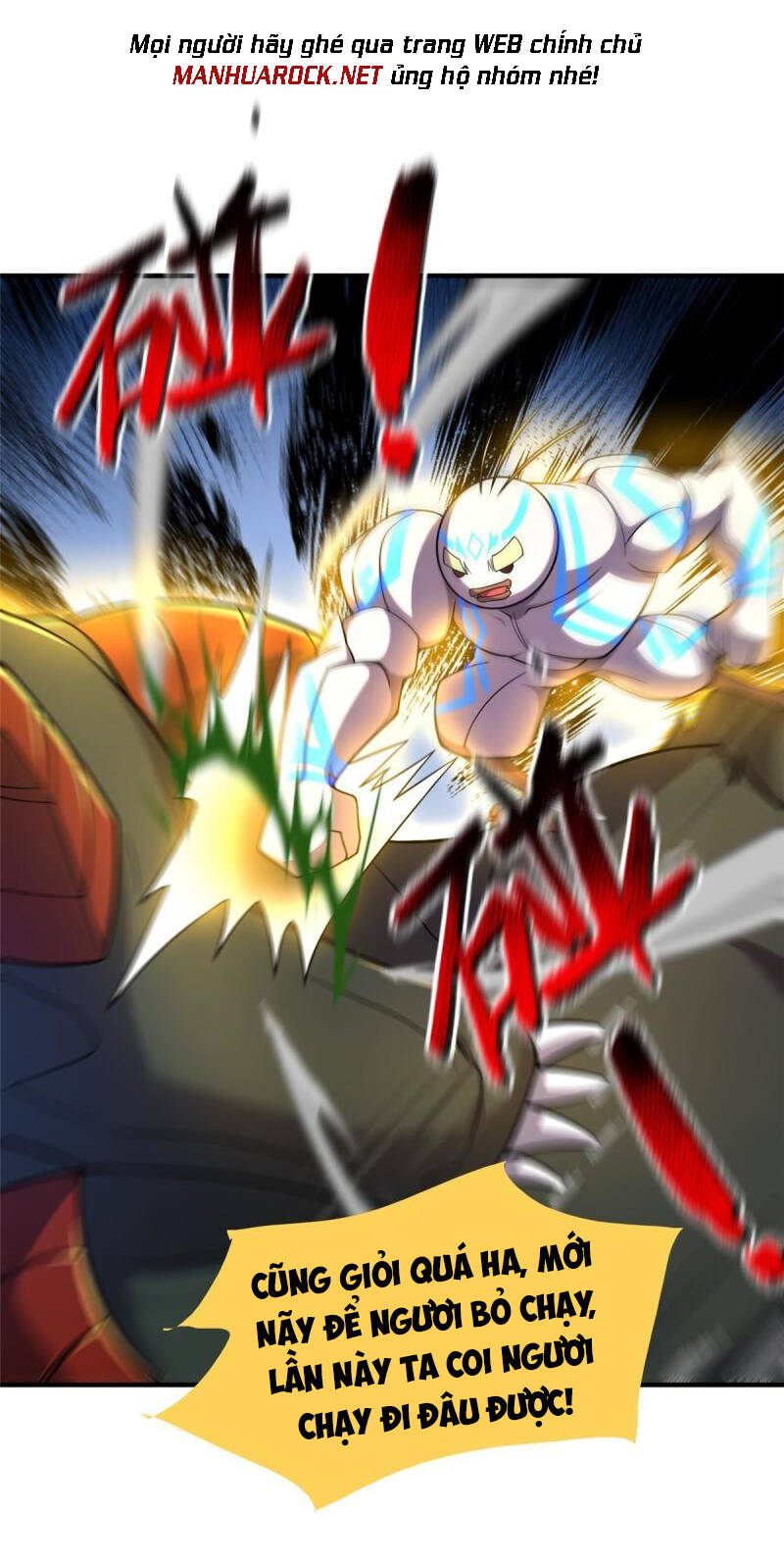 Thần Sủng Tiến Hóa Chapter 143 - Trang 2