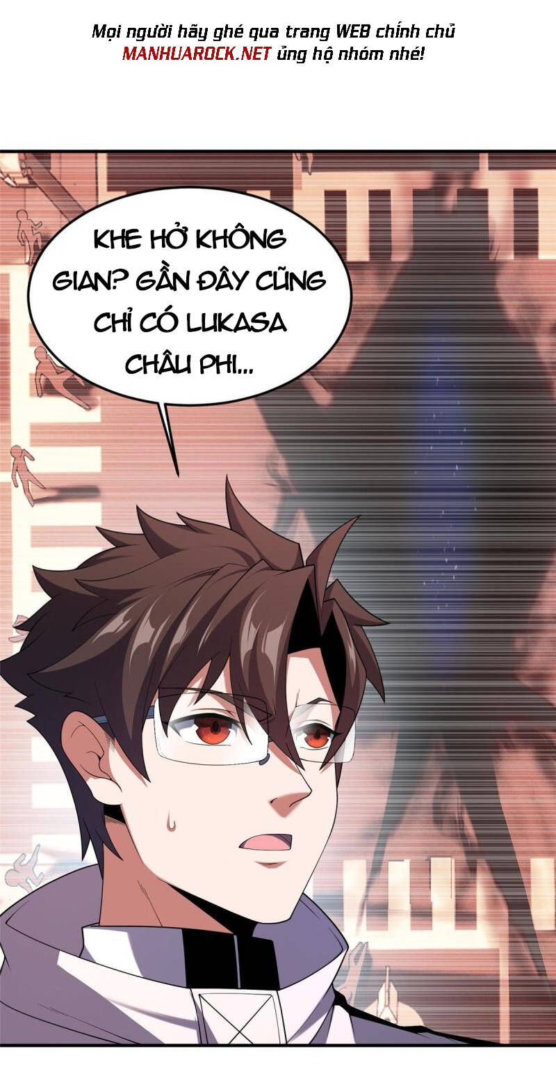 Thần Sủng Tiến Hóa Chapter 143 - Trang 2