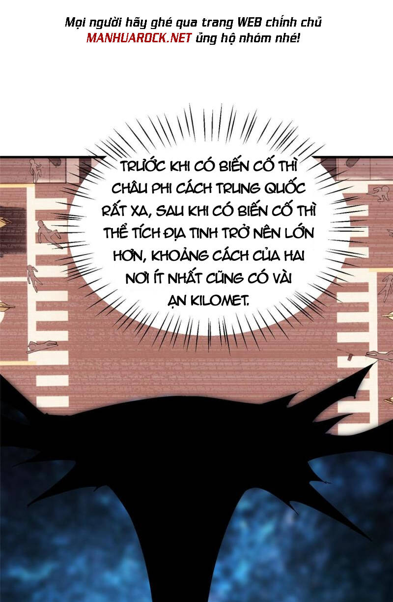 Thần Sủng Tiến Hóa Chapter 143 - Trang 2