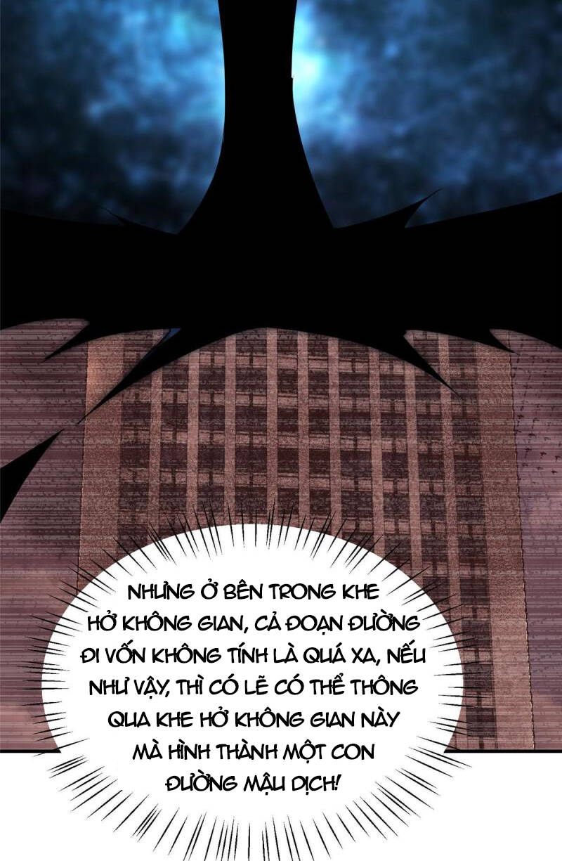 Thần Sủng Tiến Hóa Chapter 143 - Trang 2