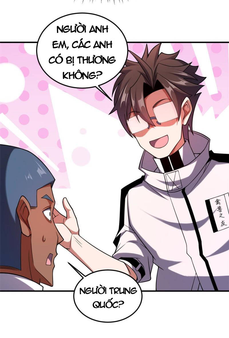 Thần Sủng Tiến Hóa Chapter 143 - Trang 2