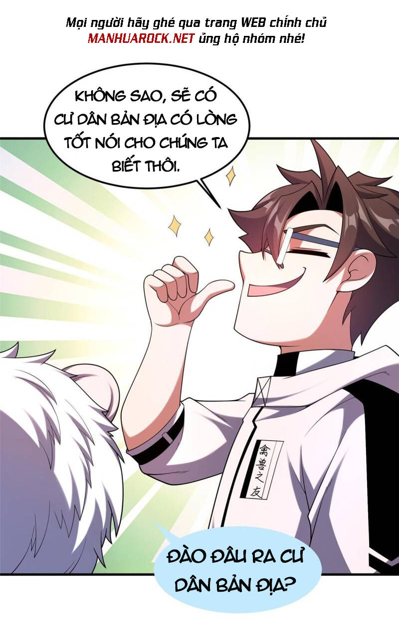 Thần Sủng Tiến Hóa Chapter 143 - Trang 2