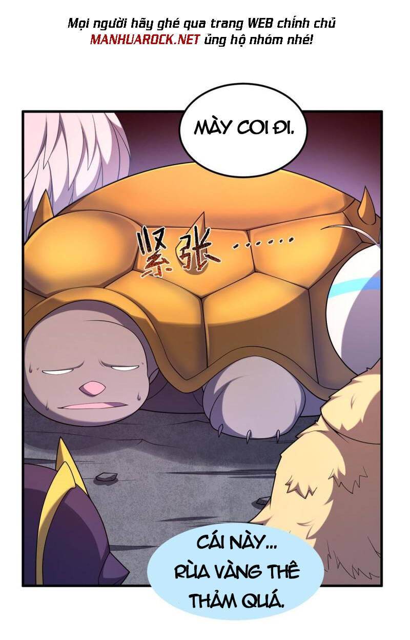 Thần Sủng Tiến Hóa Chapter 143 - Trang 2