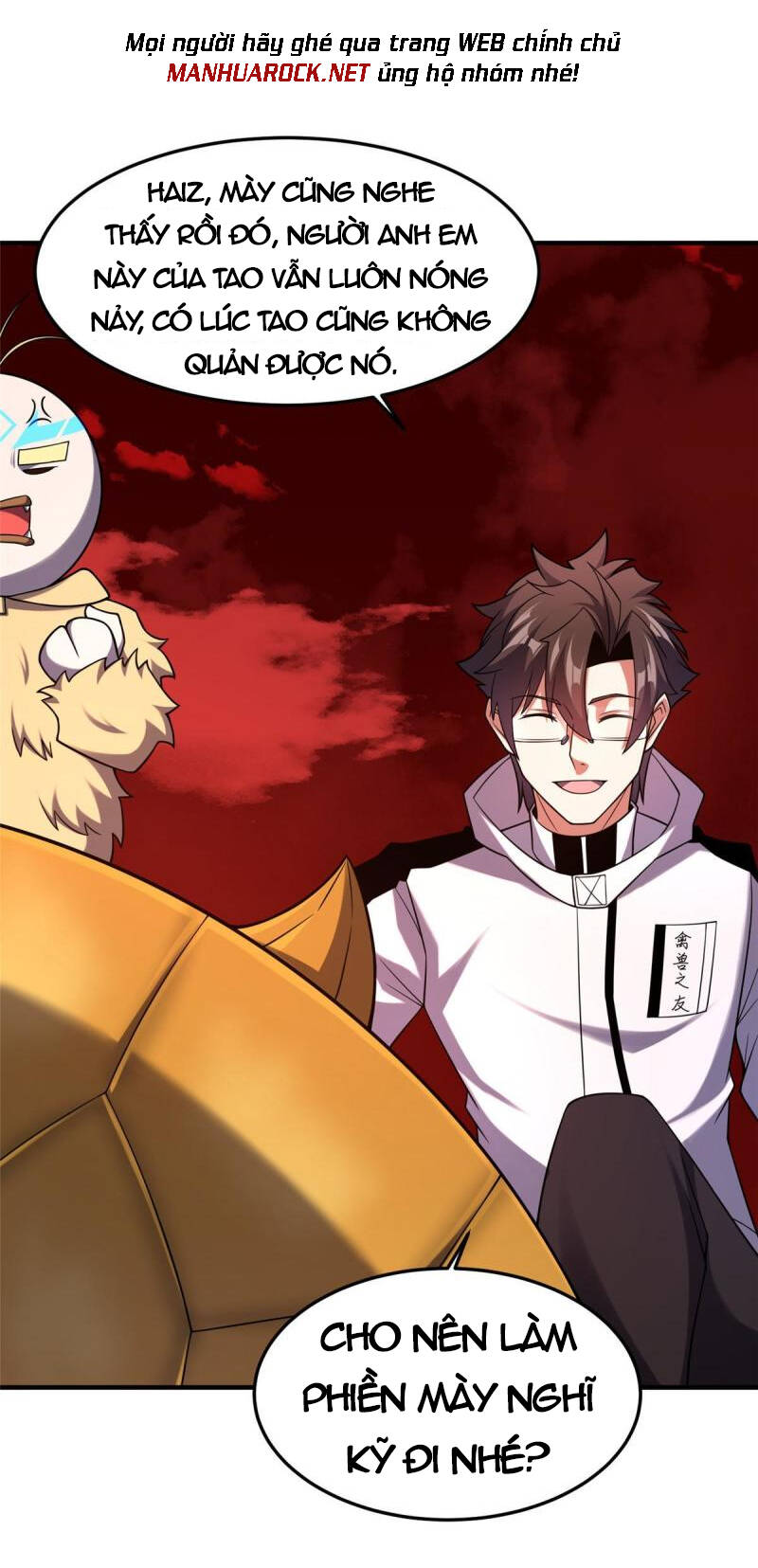 Thần Sủng Tiến Hóa Chapter 143 - Trang 2