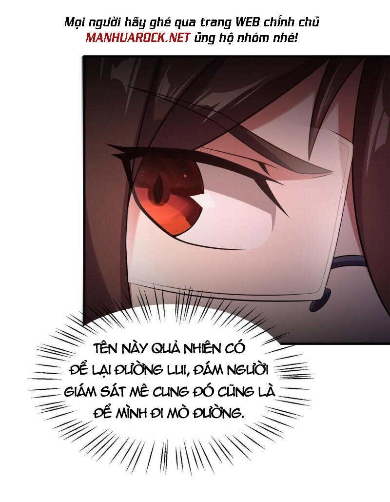 Thần Sủng Tiến Hóa Chapter 143 - Trang 2