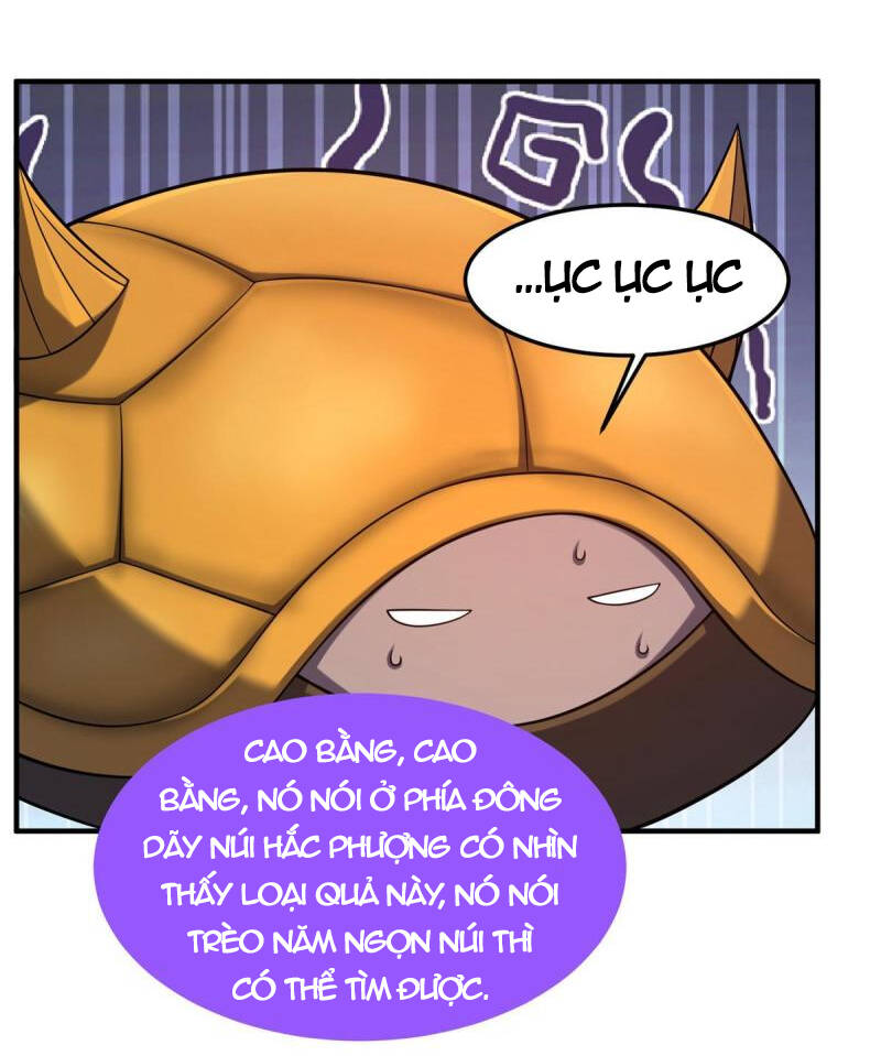 Thần Sủng Tiến Hóa Chapter 143 - Trang 2