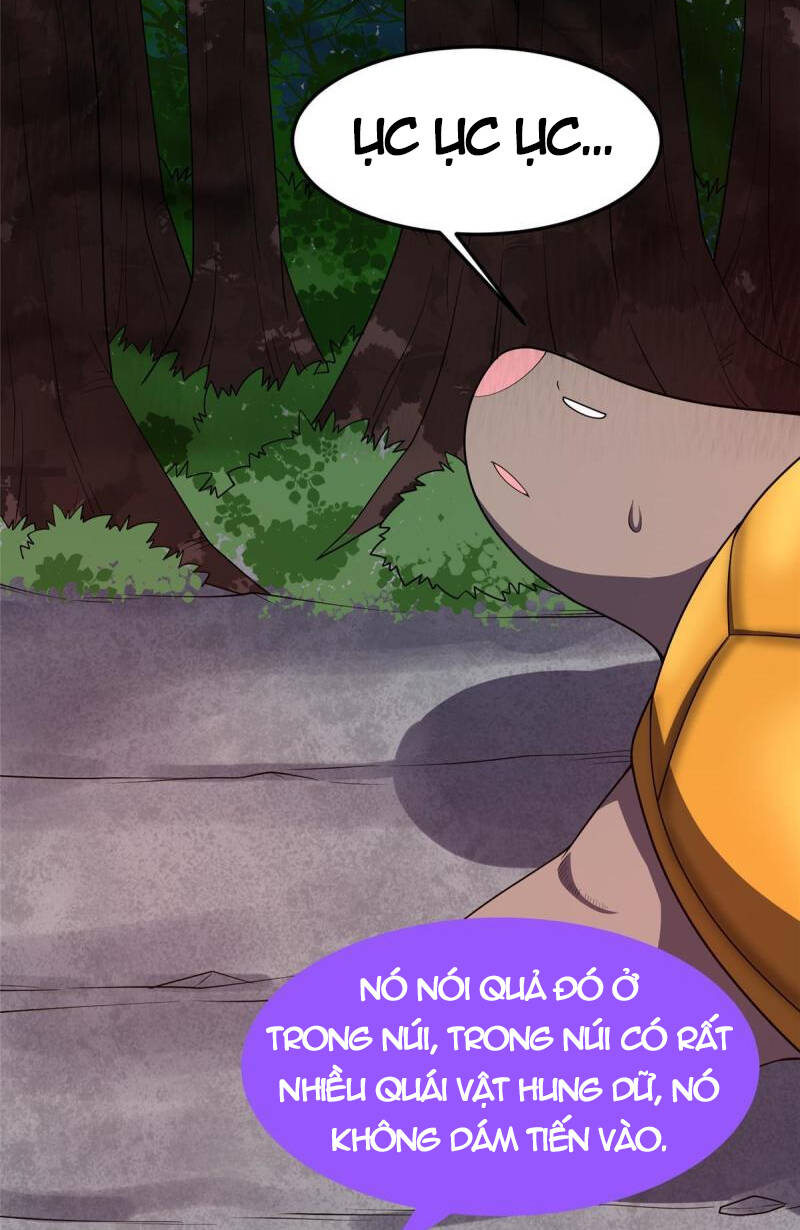 Thần Sủng Tiến Hóa Chapter 143 - Trang 2