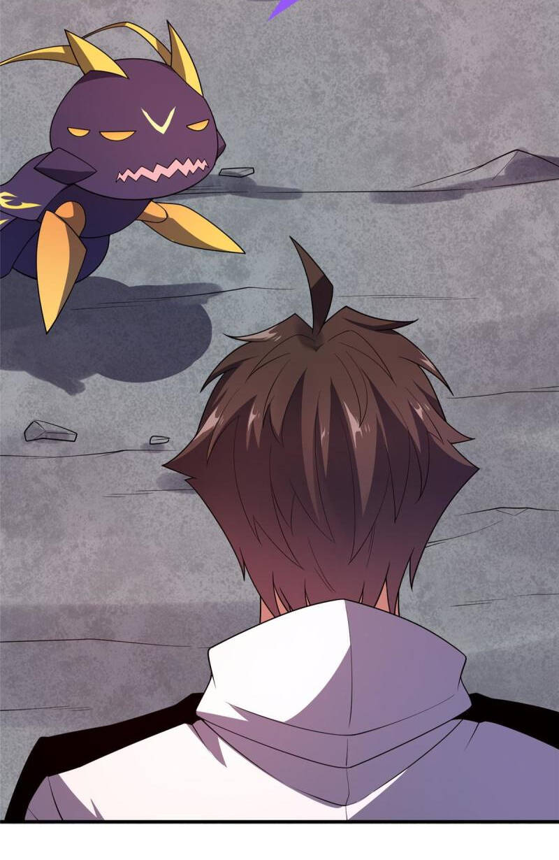 Thần Sủng Tiến Hóa Chapter 143 - Trang 2