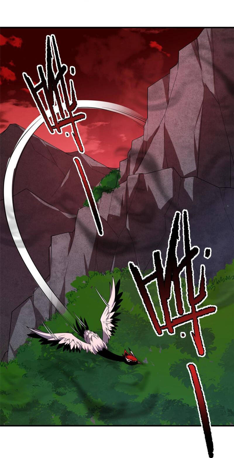 Thần Sủng Tiến Hóa Chapter 143 - Trang 2