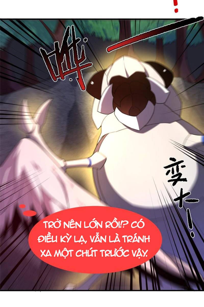 Thần Sủng Tiến Hóa Chapter 143 - Trang 2