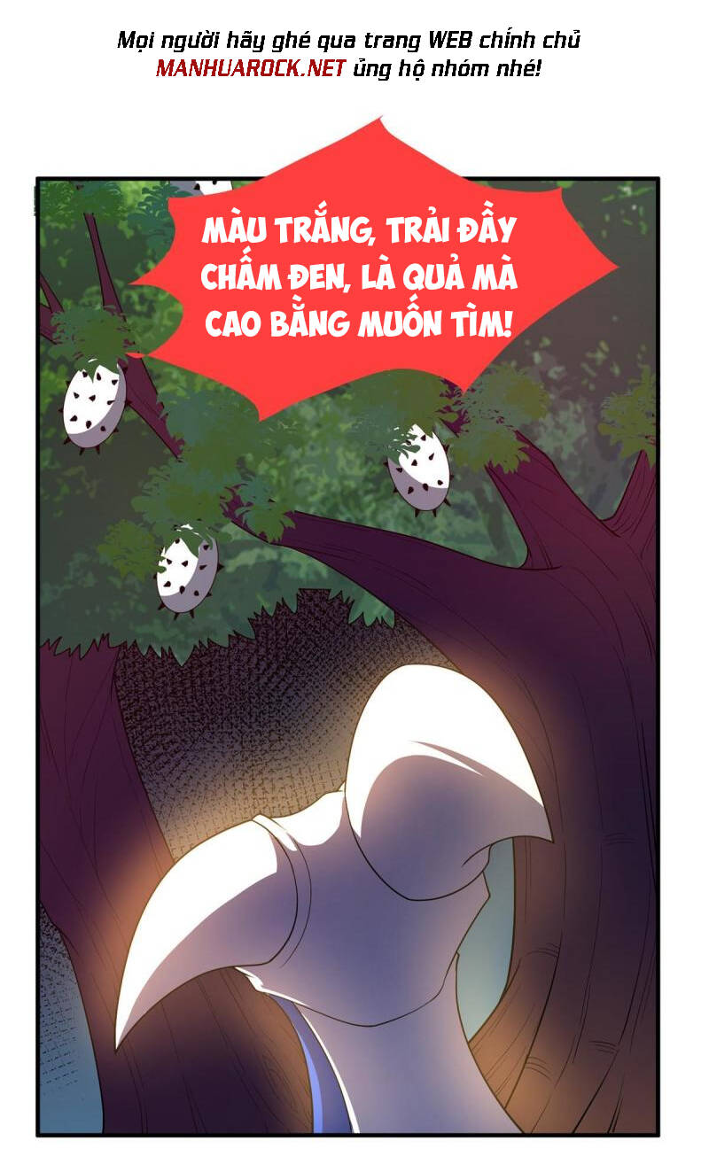 Thần Sủng Tiến Hóa Chapter 143 - Trang 2