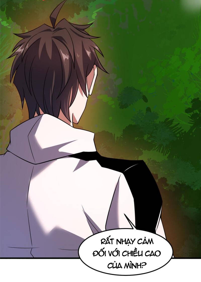 Thần Sủng Tiến Hóa Chapter 143 - Trang 2