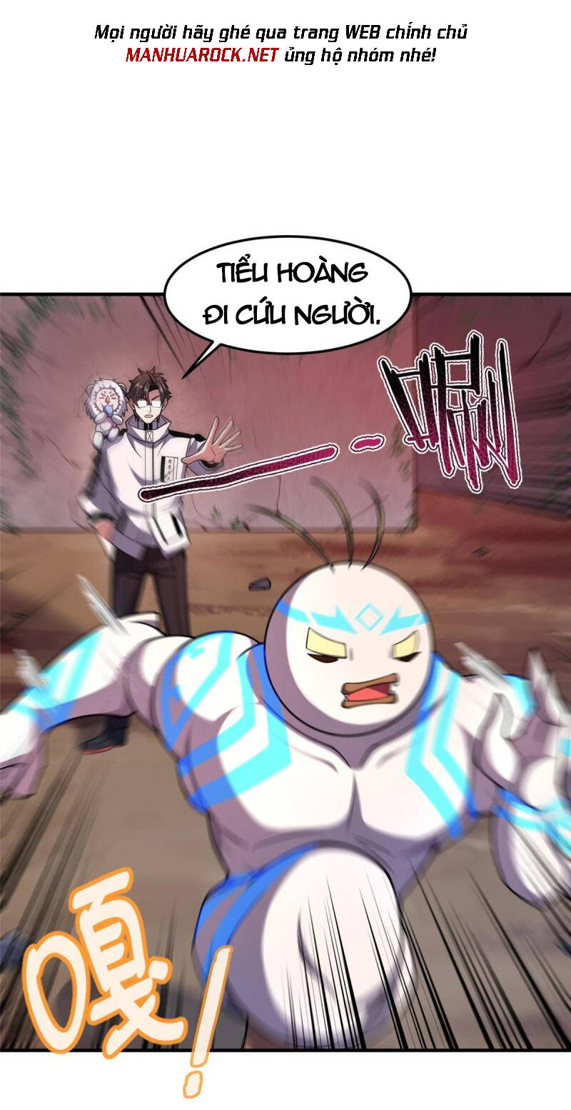 Thần Sủng Tiến Hóa Chapter 143 - Trang 2