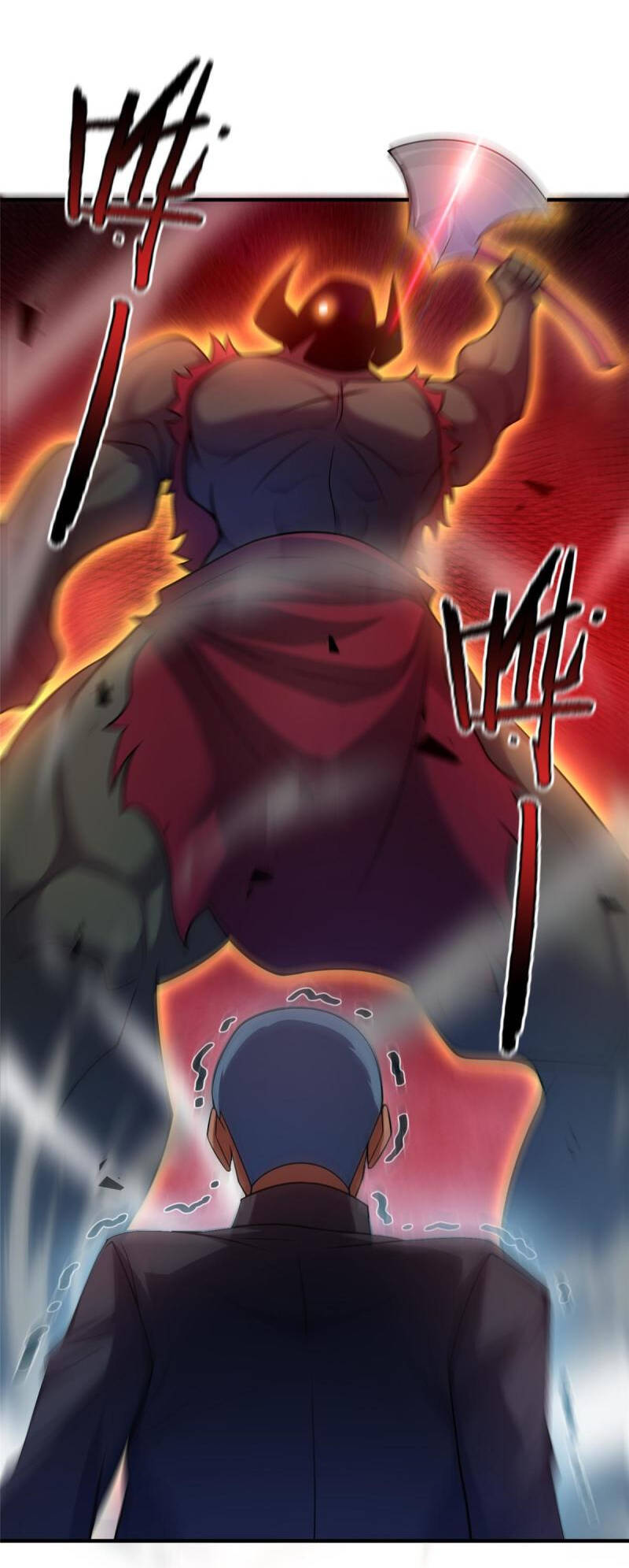 Thần Sủng Tiến Hóa Chapter 143 - Trang 2