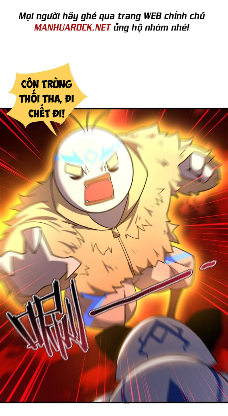 Thần Sủng Tiến Hóa Chapter 144 - Trang 2