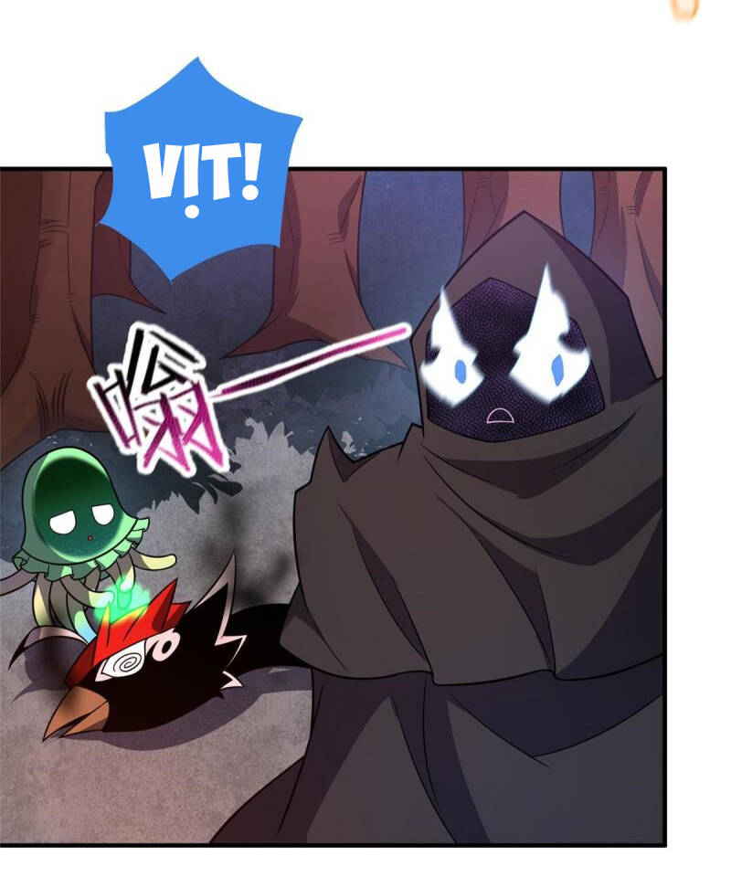 Thần Sủng Tiến Hóa Chapter 144 - Trang 2