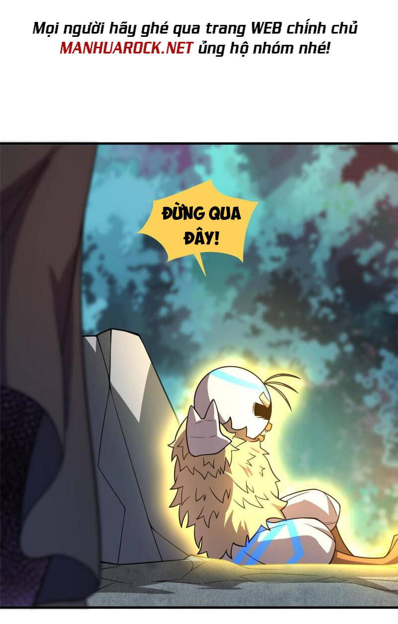 Thần Sủng Tiến Hóa Chapter 144 - Trang 2