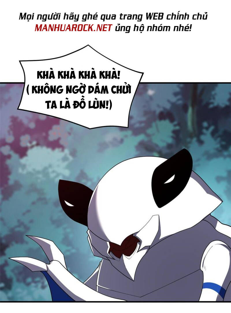 Thần Sủng Tiến Hóa Chapter 144 - Trang 2