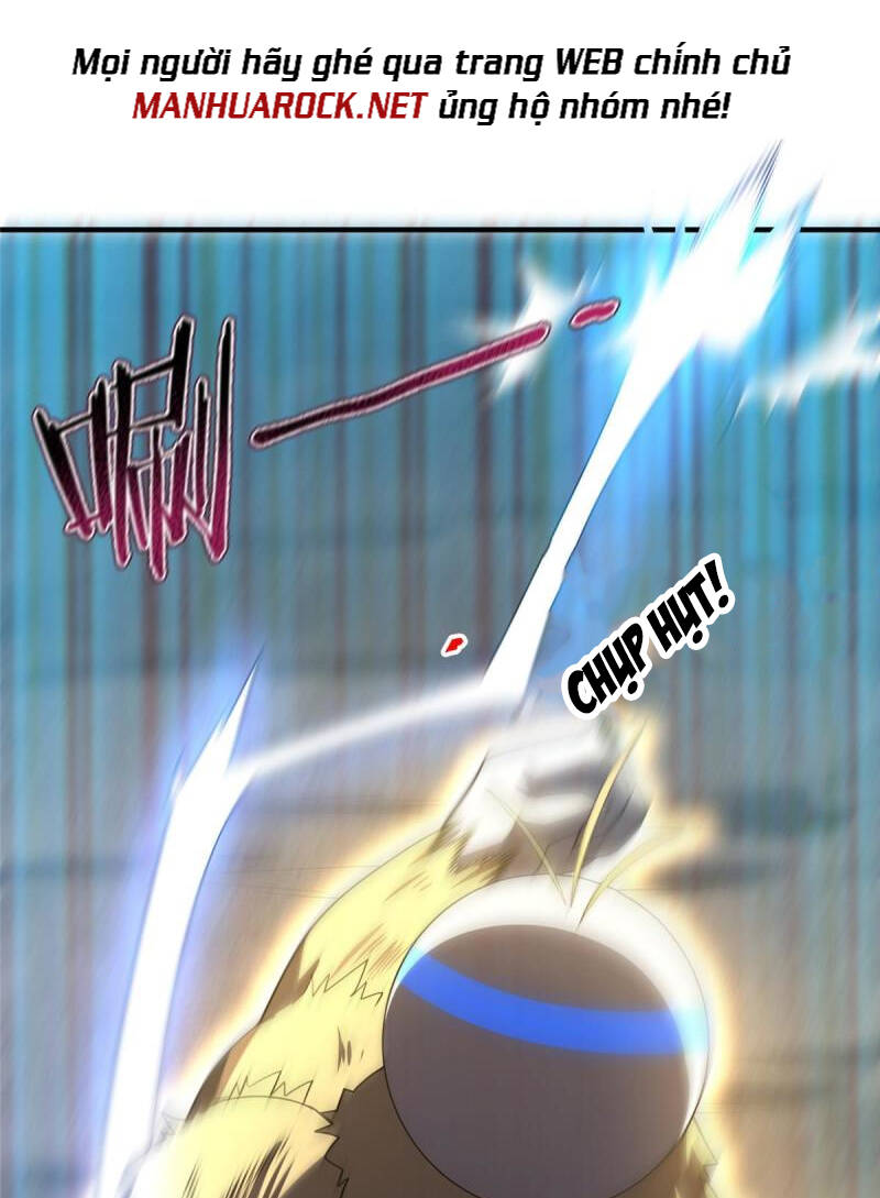 Thần Sủng Tiến Hóa Chapter 144 - Trang 2