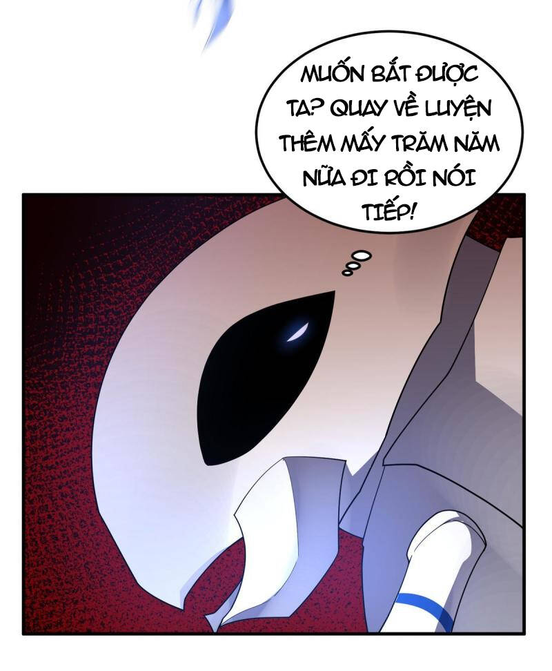 Thần Sủng Tiến Hóa Chapter 144 - Trang 2