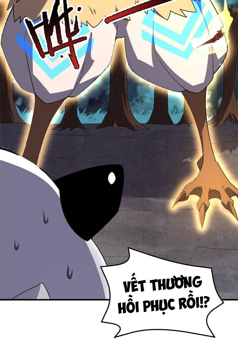 Thần Sủng Tiến Hóa Chapter 144 - Trang 2